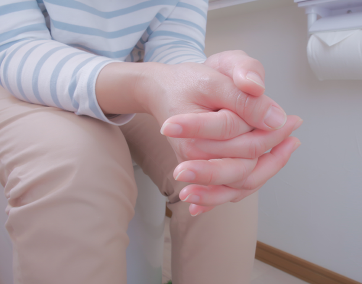 ピロリ菌の症状