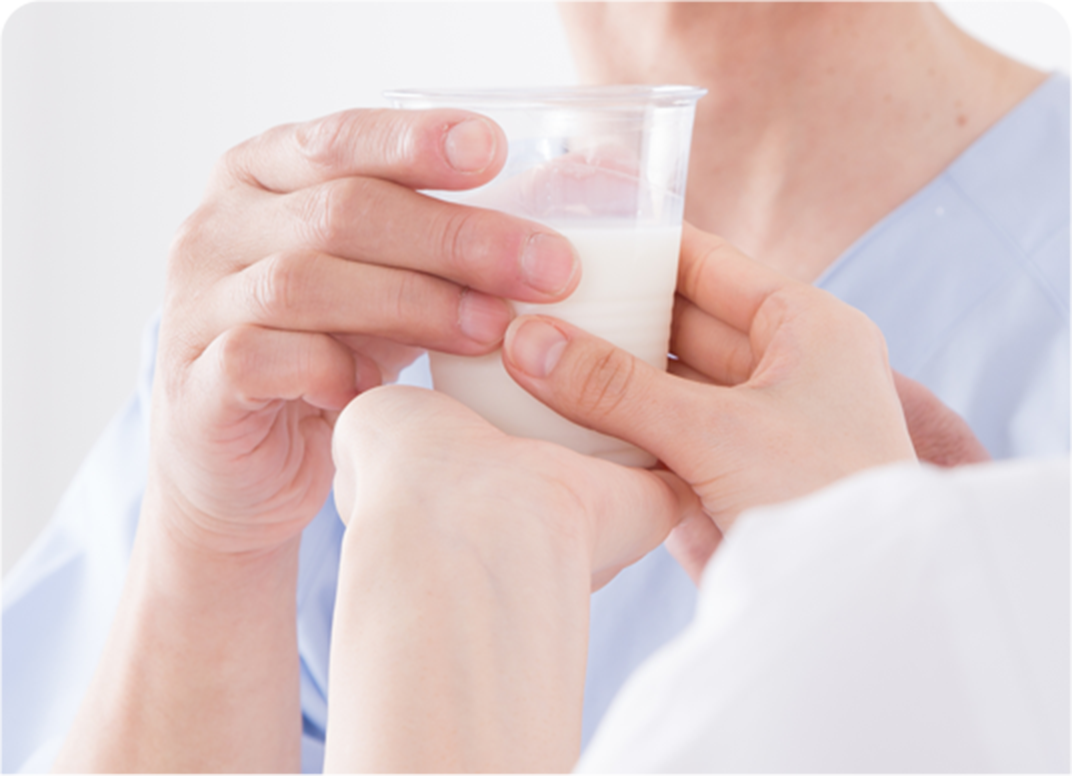 胃・十二指腸潰瘍の検査方法