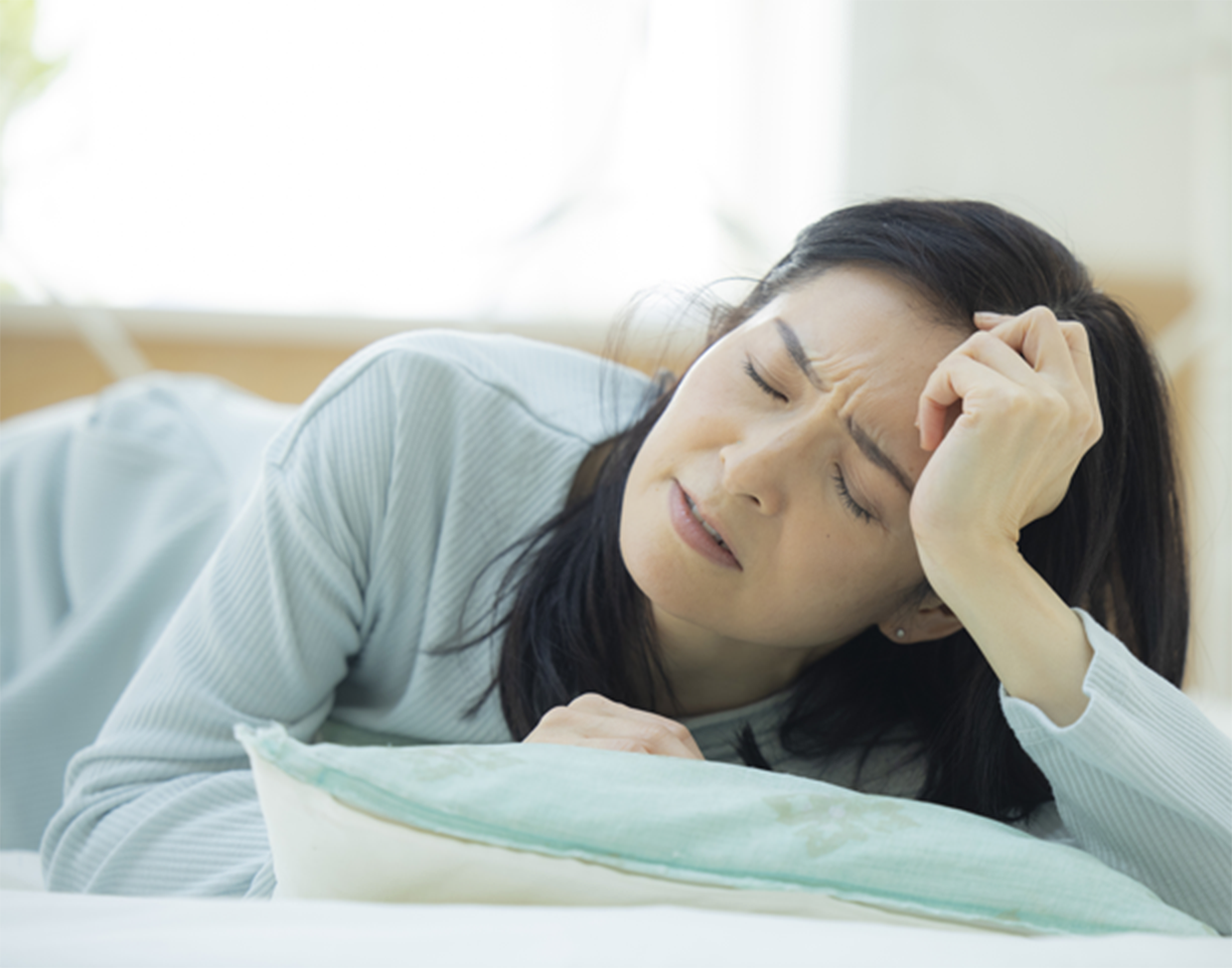 胃ポリープの症状