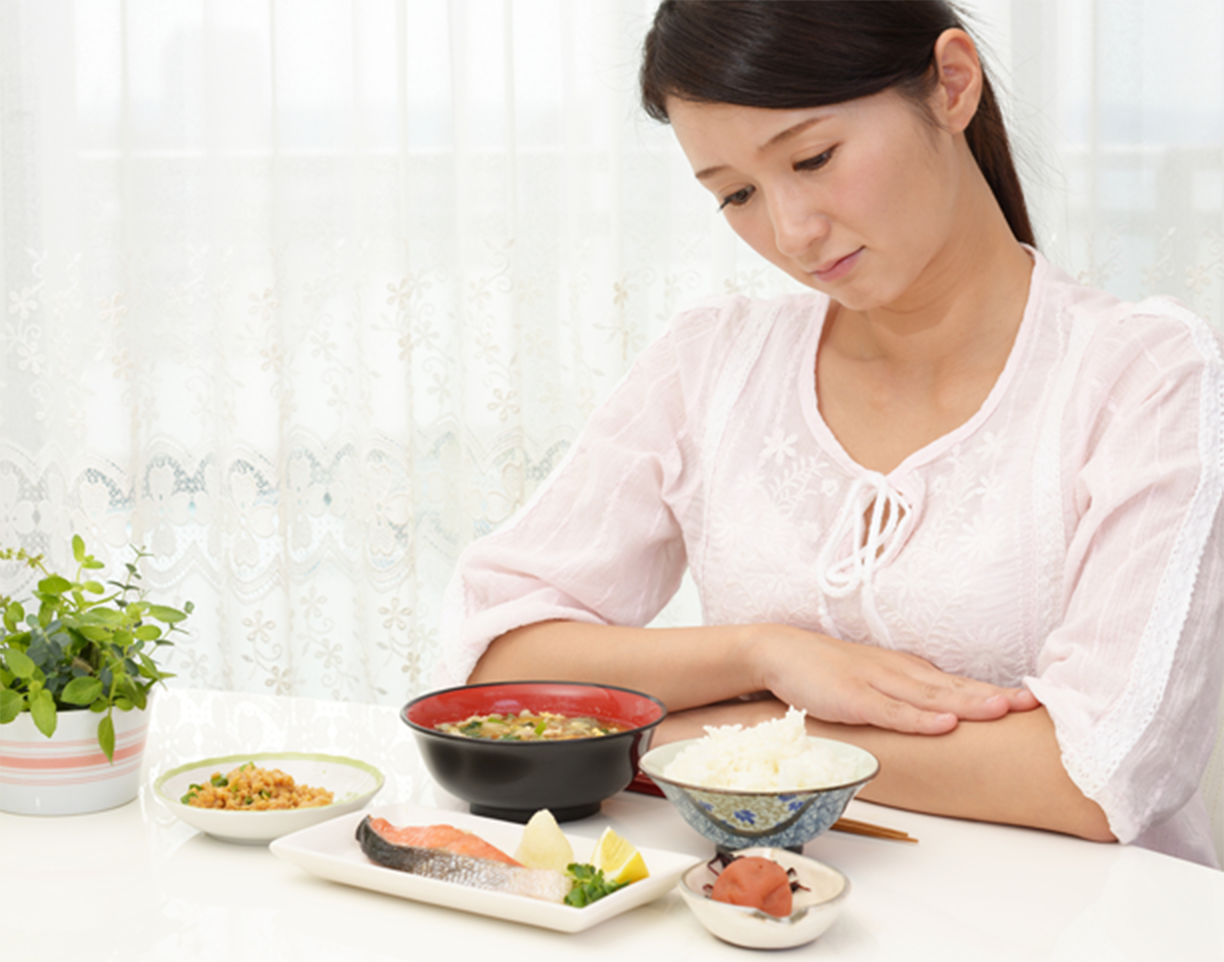 食道がんとは？