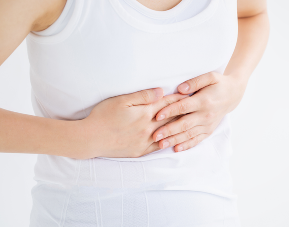 大腸がんの症状