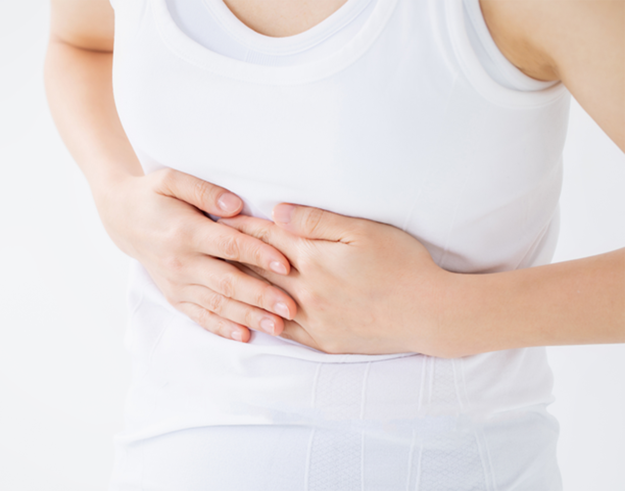 潰瘍性大腸炎の症状