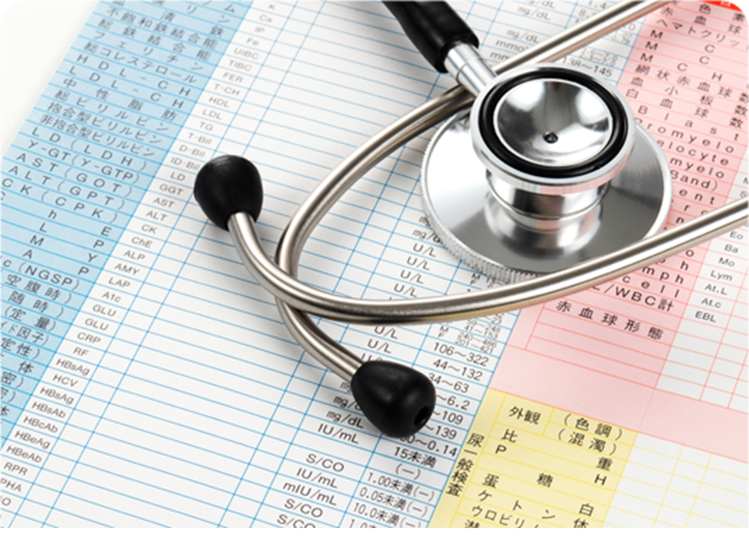 血液検査