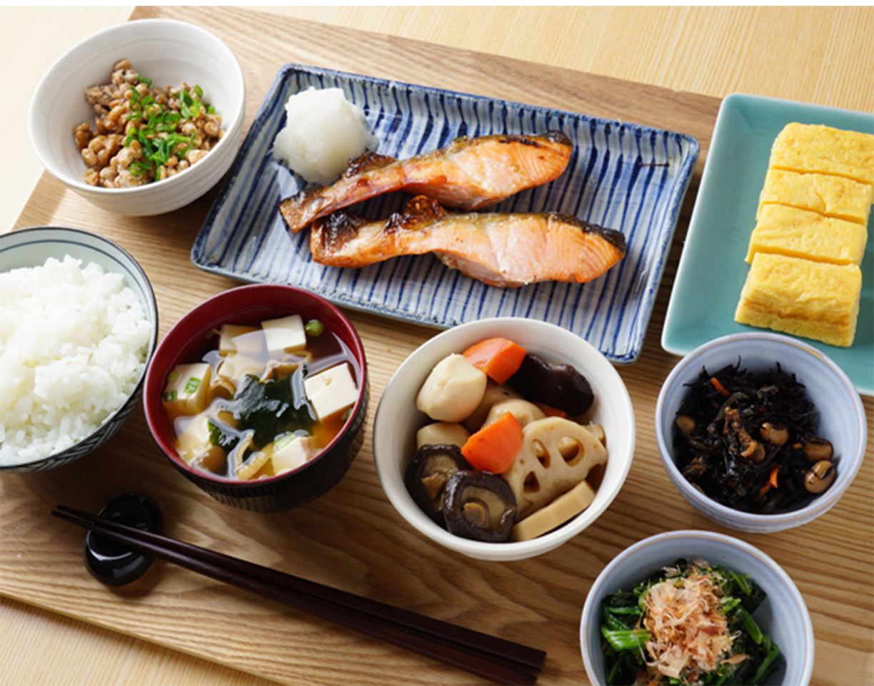 過敏性腸症候群とは？