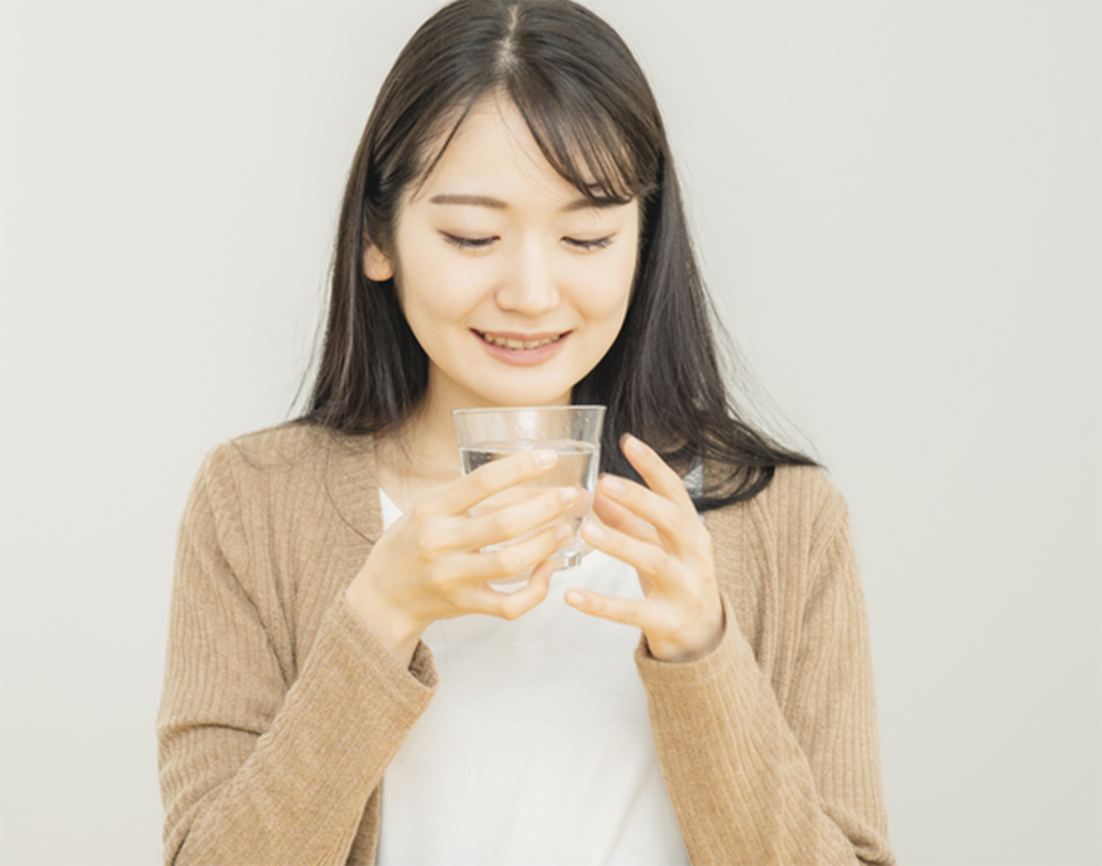 過敏性腸症候群とは？