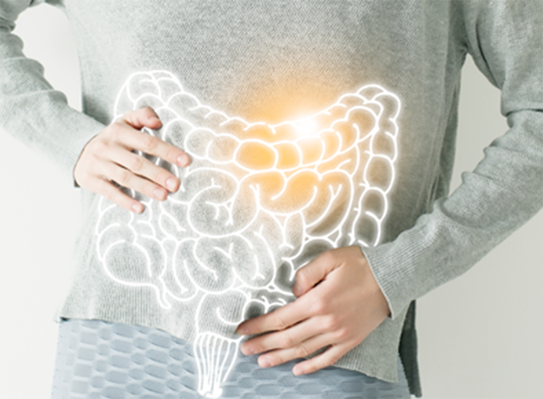 括約筋保存手術