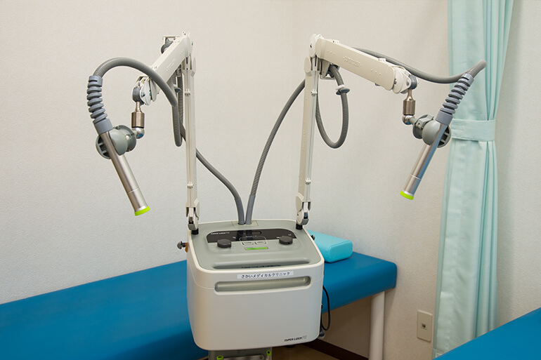 超音波（エコー）検査