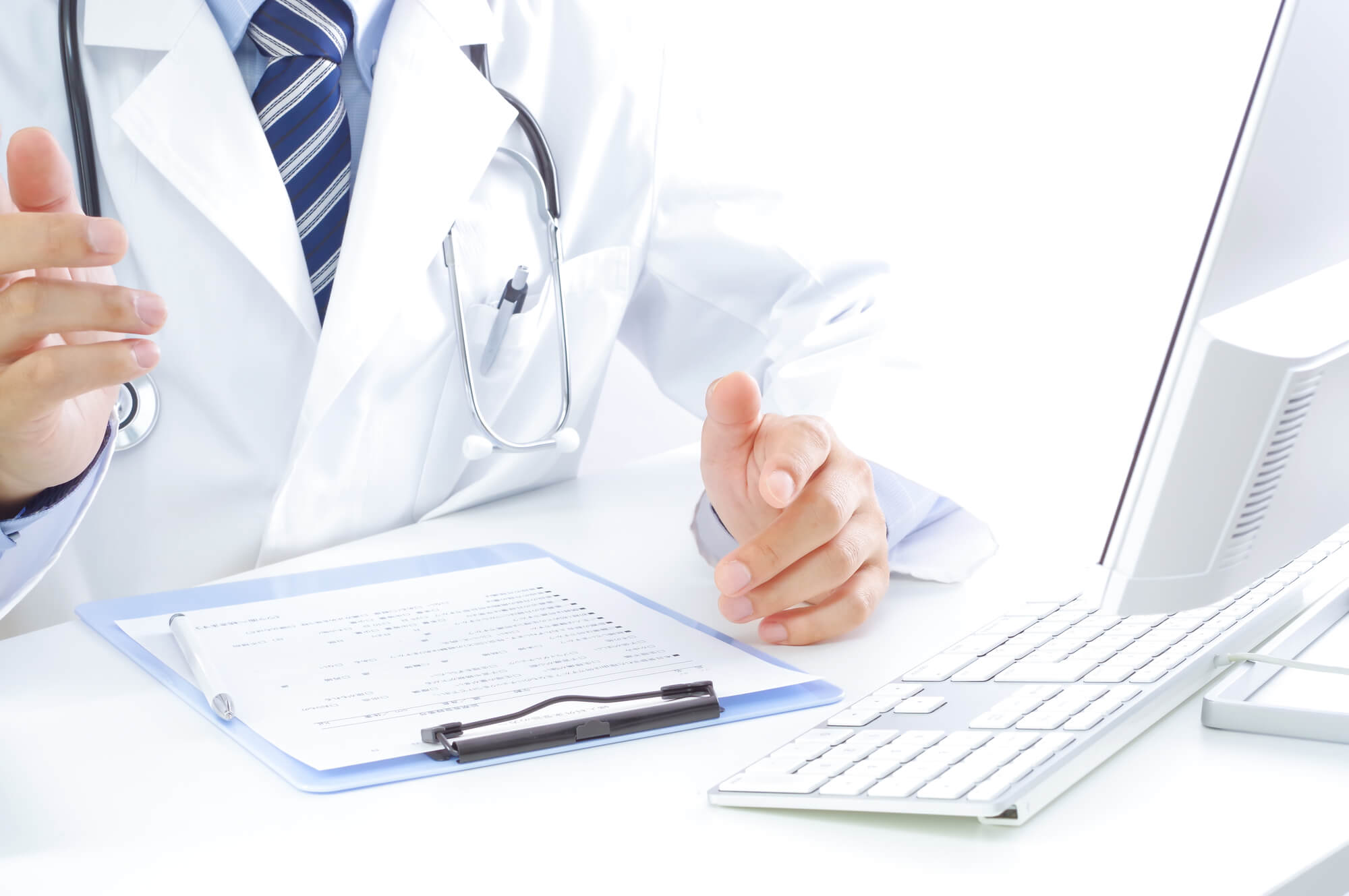 超音波（エコー）検査