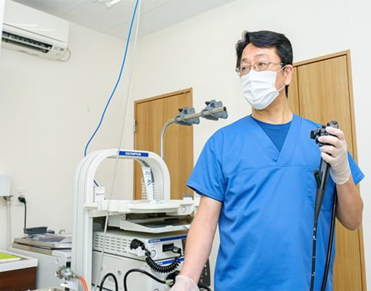 便秘の方が受けるべき検査